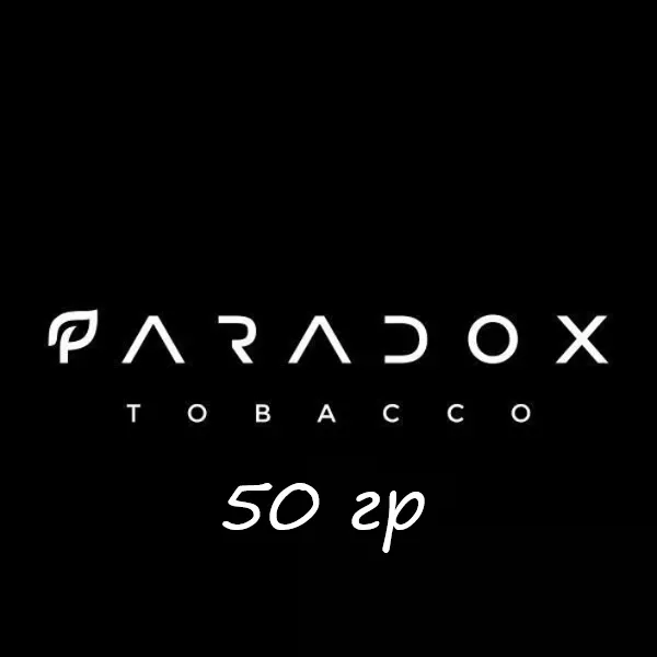 Тютюн Paradox Medium 50гр