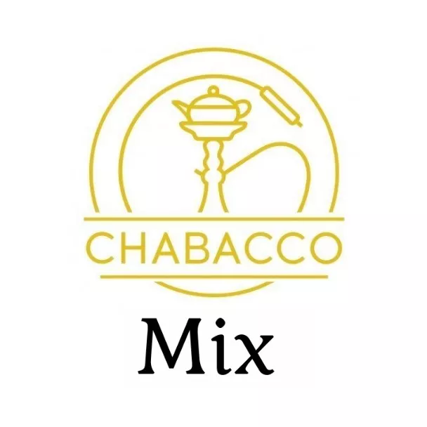 Табак Chabacco MIX