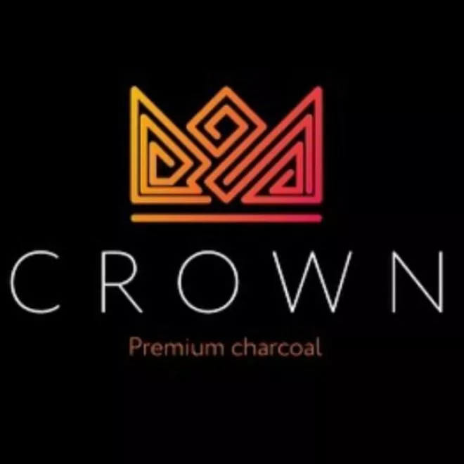 Уголь Crown (Краун)