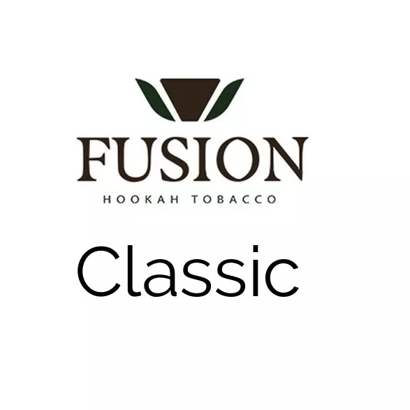 Тютюн Fusion Classic