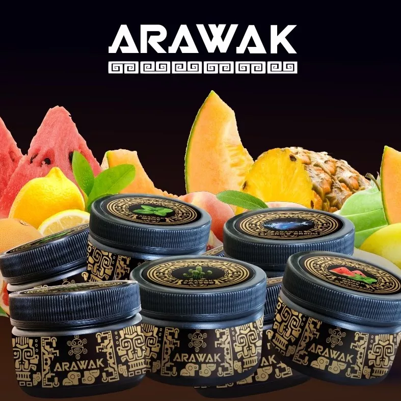 Тютюн Arawak 100 грам