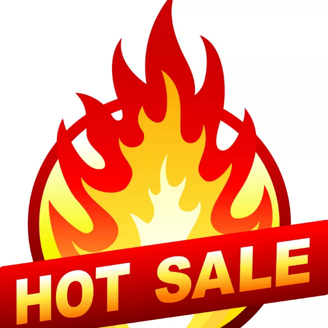 Hot Sale (Розпродаж)