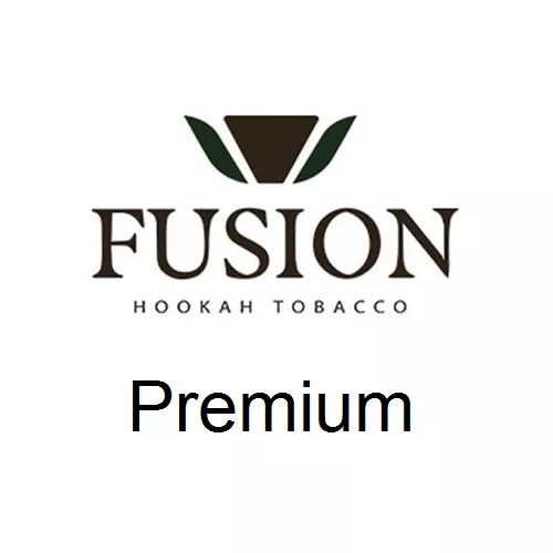 Тютюн Fusion (Ф'южн) Premium