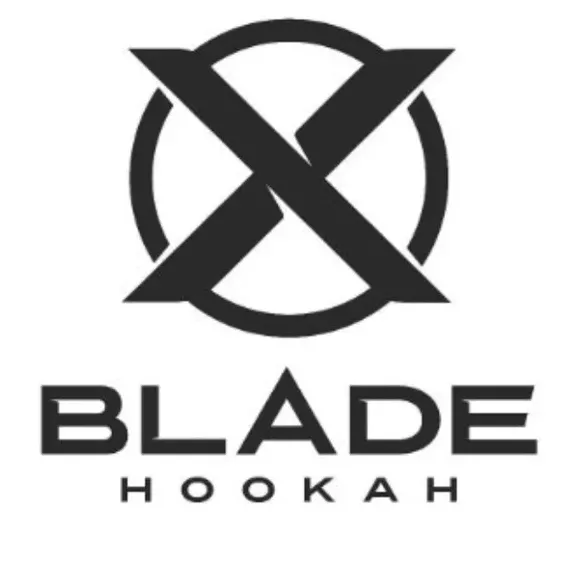 Кальяны Blade (Блэйд) Прозрачный 