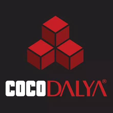 Уголь Coco Dalya (Коко Далия)
