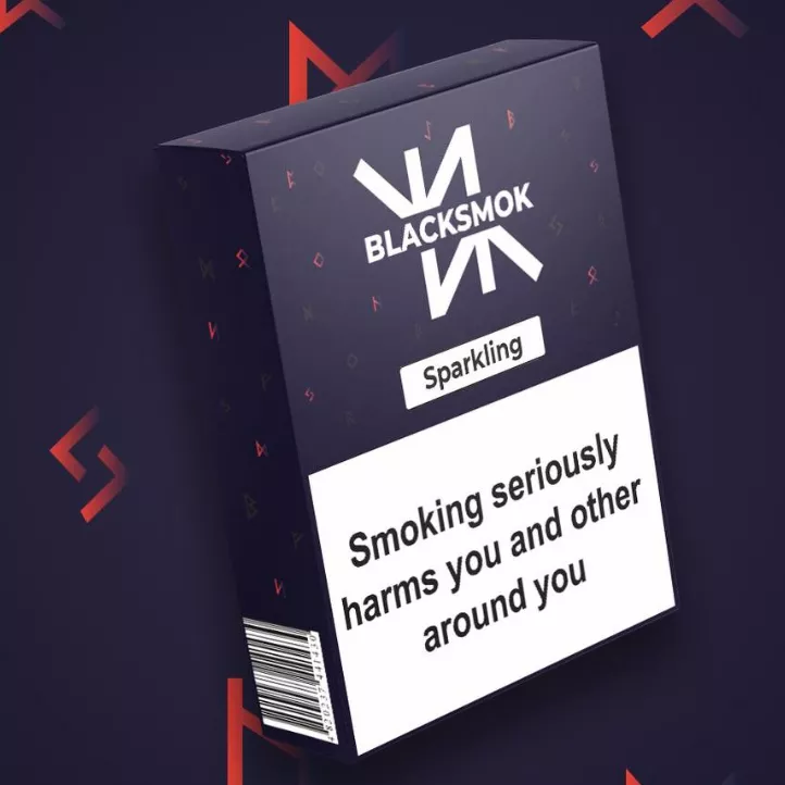 Табак Black Smok (Блэк Смок)