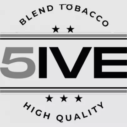 Тютюн 5IVE Hard