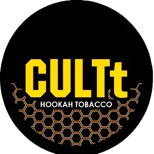 Тютюн CULTT Strong (Культ Стронг)