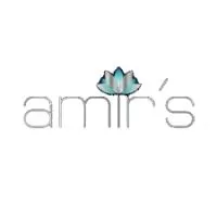 Кальяны Amir's (Амирс)