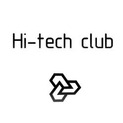Кальяны Hi-Tech Club
