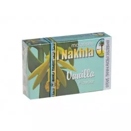 El Nakhla Vanilla (Нахла Ваниль) Старого образца 50 грамм