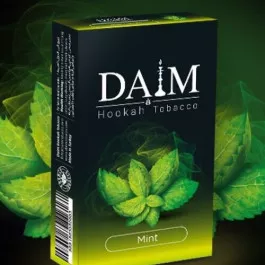 Табак Daim Mint (Даим мята) 50 грамм