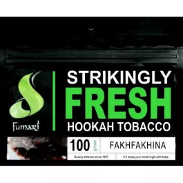 Табак Fumari Fakfakhina (Фумари Фахфахина) 100 грамм