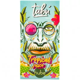 Бестабачная смесь Tabu Tropical juice (Микс Тропиков) 50грамм