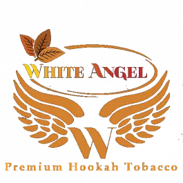 Табак для кальяна White Angel Blueberry Orange (Белый ангел Черника Апельсин ) 50 грамм 
