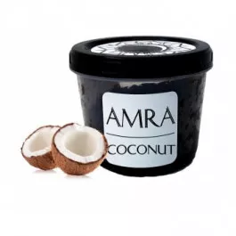 Табак Amra  Coconut (Амра ) Кококс Крепкая линейка 100 грамм