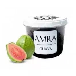 Табак Amra Guava (Амра Гуава) Легкая линейка 100 грамм