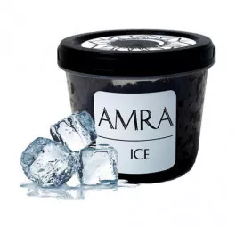 Табак Amra Ice (Амра Айс) крепкая линейка 100 грамм