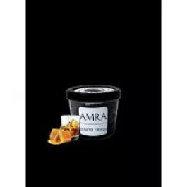 Табак Amra Tenessy Honey (Амра Виски Мёд) крепкая линейка 100 грамм (