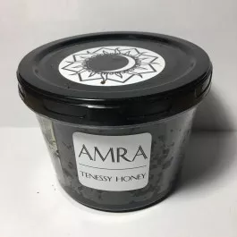 Табак Amra Tenessy Honey (Амра Виски Мёд) крепкая линейка 250 грамм