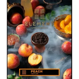 Табак Element Earth Peach (Элемент Земля Персик) 100 грамм