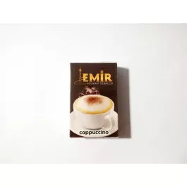 Табак Emir Cappucino (Эмир Капучино) 50 грамм