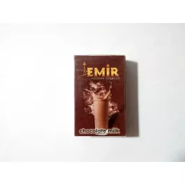 Табак Emir Chocolate Milk (Эмир Шоколад Молоко) 50 грамм