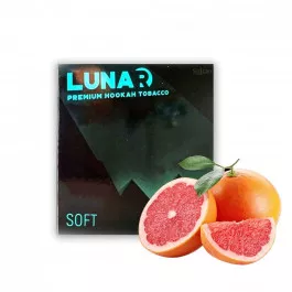 Табак Lunar Soft Grapefruit (Лунар Софт Грейпфрут) 50 грамм