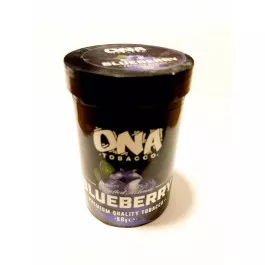 Табак ONA Blueberry (она черника) 50 грамм