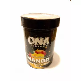 Табак ONA Mango (она манго) 50 грамм