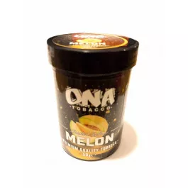Табак ONA Melon (она дыня) 50 грамм