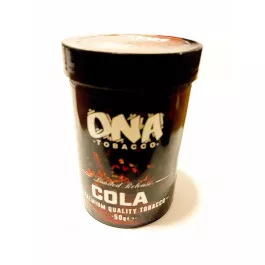 Табак ONA Cola (она кола) 50 грамм