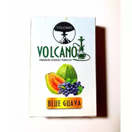 Табак  VOLCANO BLUE GUAVA (Вулкан Черника Гуава) 50 грамм