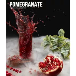 Табак Honey Badger Wild (Медовый Барсук Крепкий) Pomegranate | Гранат 250 грамм