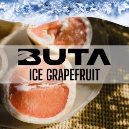 Табак Buta Fusion Grapefruit (Бута айс грейпфрут) 50 грамм