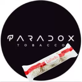 Табак Paradox Medium Raffaello (Парадокс Рафаэлло) 50гр