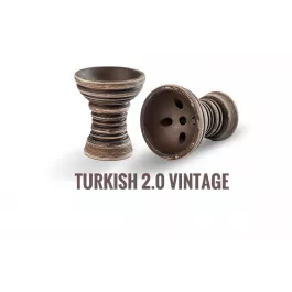 Чаша Gusto Bowls Turkish V2.0 Vintage
