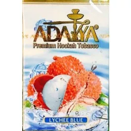 Табак Adalya Lychee Blue (Адалия Личи Блю) 50 грамм
