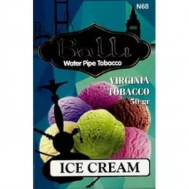 Табак Balli Ice Cream (Бали Мороженное) 50 грамм