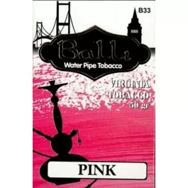 Табак Balli Pink (Бали Пинк) 50 грамм