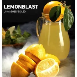 Табак Dark Side Lemonblast (Дарксайд Лемонбласт) Акциз 100 грамм