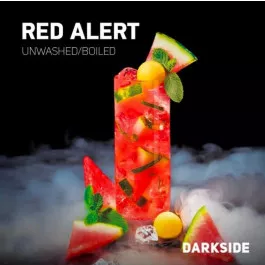 Табак Dark Side Red Alert (Дарксайд Ред Алерт) 30 грамм 