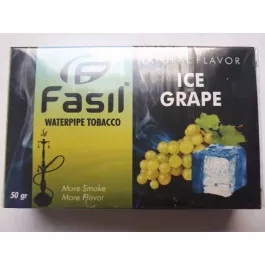 Табак Fasil Ice Grape (Фазил Айс виноград) 50 грамм