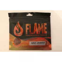 Табак Flame Gaga Jamuna (Флейм) 100 грамм