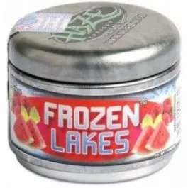 Табак Haze Frozen Lakes (Хейз Малина-Арбуз) 100 грамм