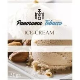Табак Panorama Ice-Cream (Панорама АйсКрем) 50 грамм легкая линейка
