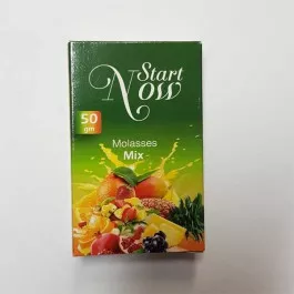 Табак Start Now Mix (Стар Нау Микс) 50 грамм