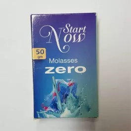 Табак Start Now Zero (Стар Нау Зеро) 50 грамм
