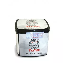 Табак для кальяна Taori Monsoon (Таори Монсоон) Жвательная резинка 200 грамм