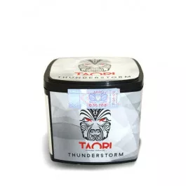 Табак для кальяна Taori Thunderstorm (Таори Гроза) Микс 200 грамм